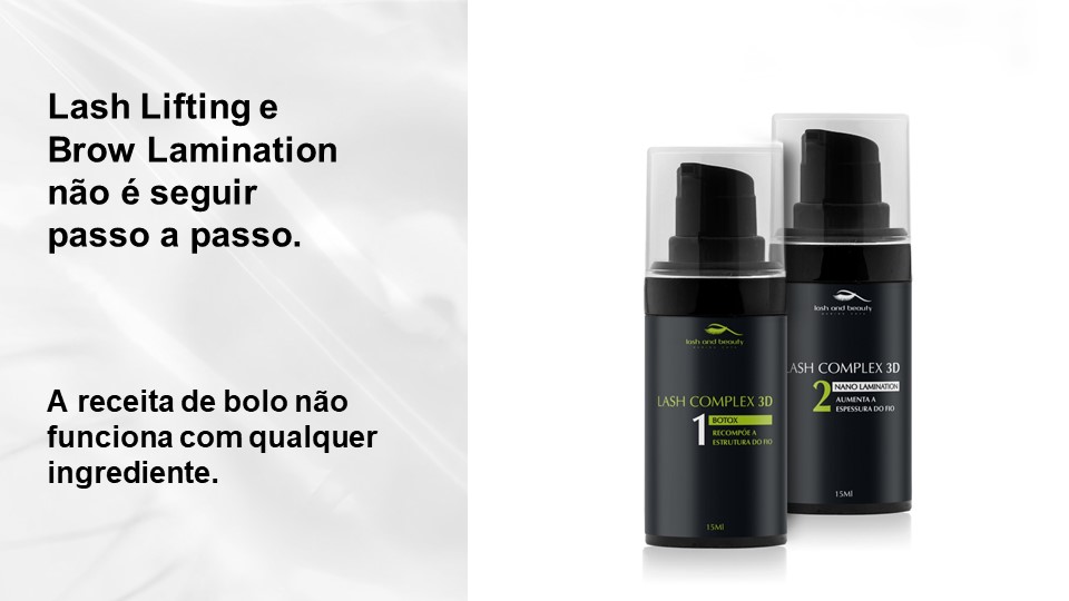 Complex 3d complex3D | Aprenda mais